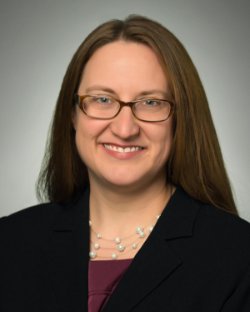 Headshot Image for Christy Yoakum